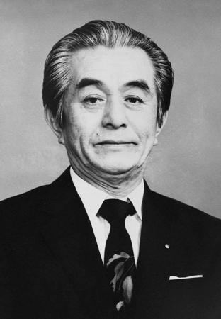 福井県高浜町の元助役森山栄治氏(同町提供)