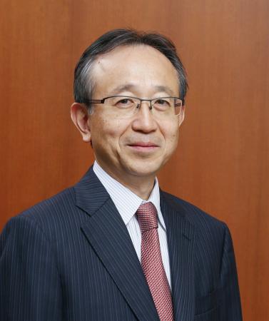 三菱UFJフィナンシャル・グループの社長に就任する方向となった亀沢宏規氏