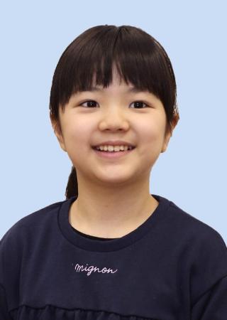 仲邑菫初段