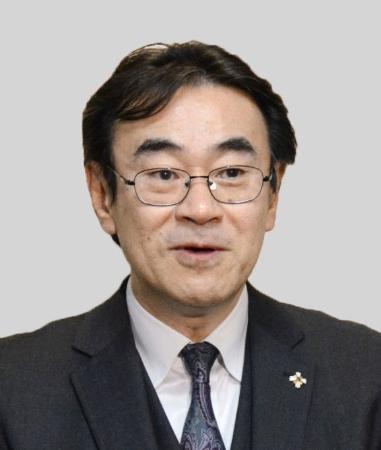東京高検の黒川弘務検事長