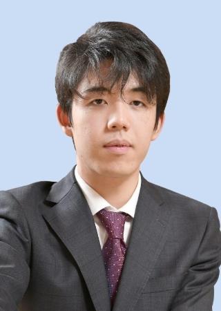 藤井聡太七段