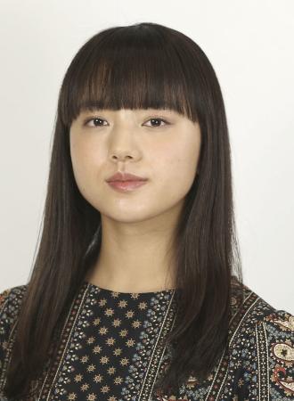 清原果耶さん