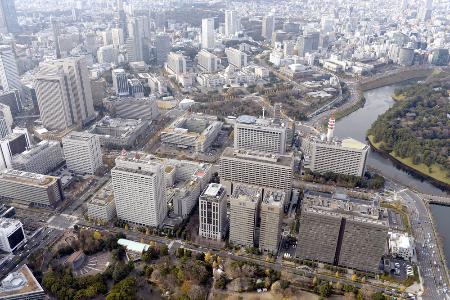 霞が関