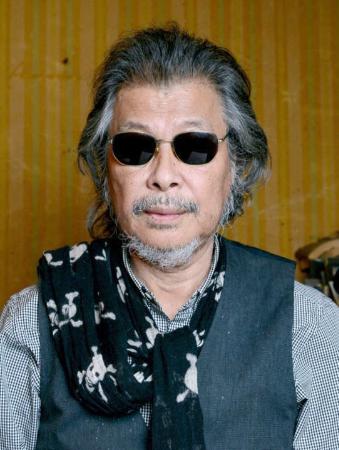 死去したジョージ秋山さん