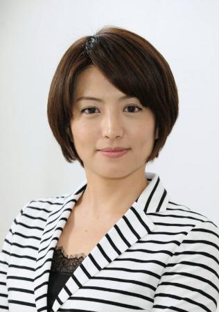 赤江珠緒さん