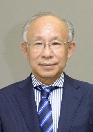 元日弁連会長の宇都宮健児氏