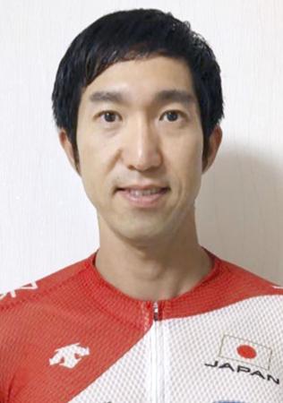 自転車マウンテンバイク男子の東京五輪代表に決まった山本幸平