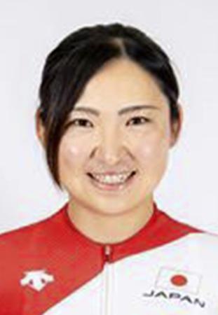 自転車マウンテンバイク女子の東京五輪代表に決まった今井美穂