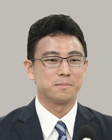 一力遼八段