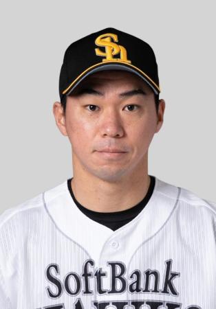 ソフトバンクの長谷川勇也外野手